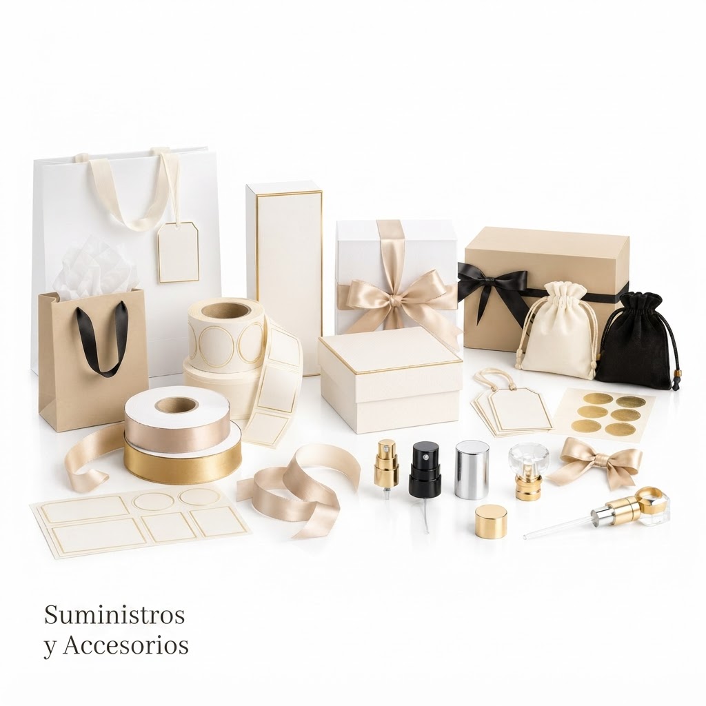 Suministros y Accesorios