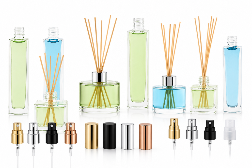 Envases y Pulverizadores