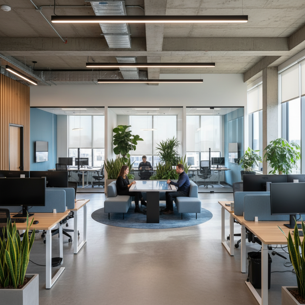 TechHub Coworking