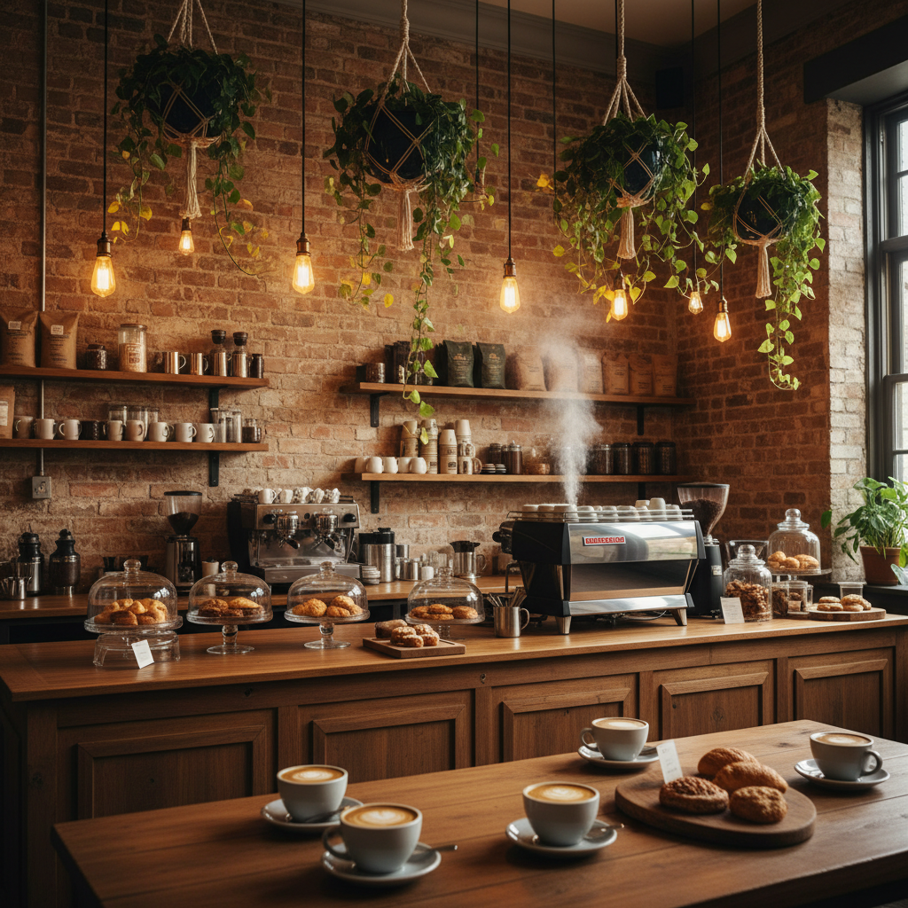 Sunrise Coffee Roasters