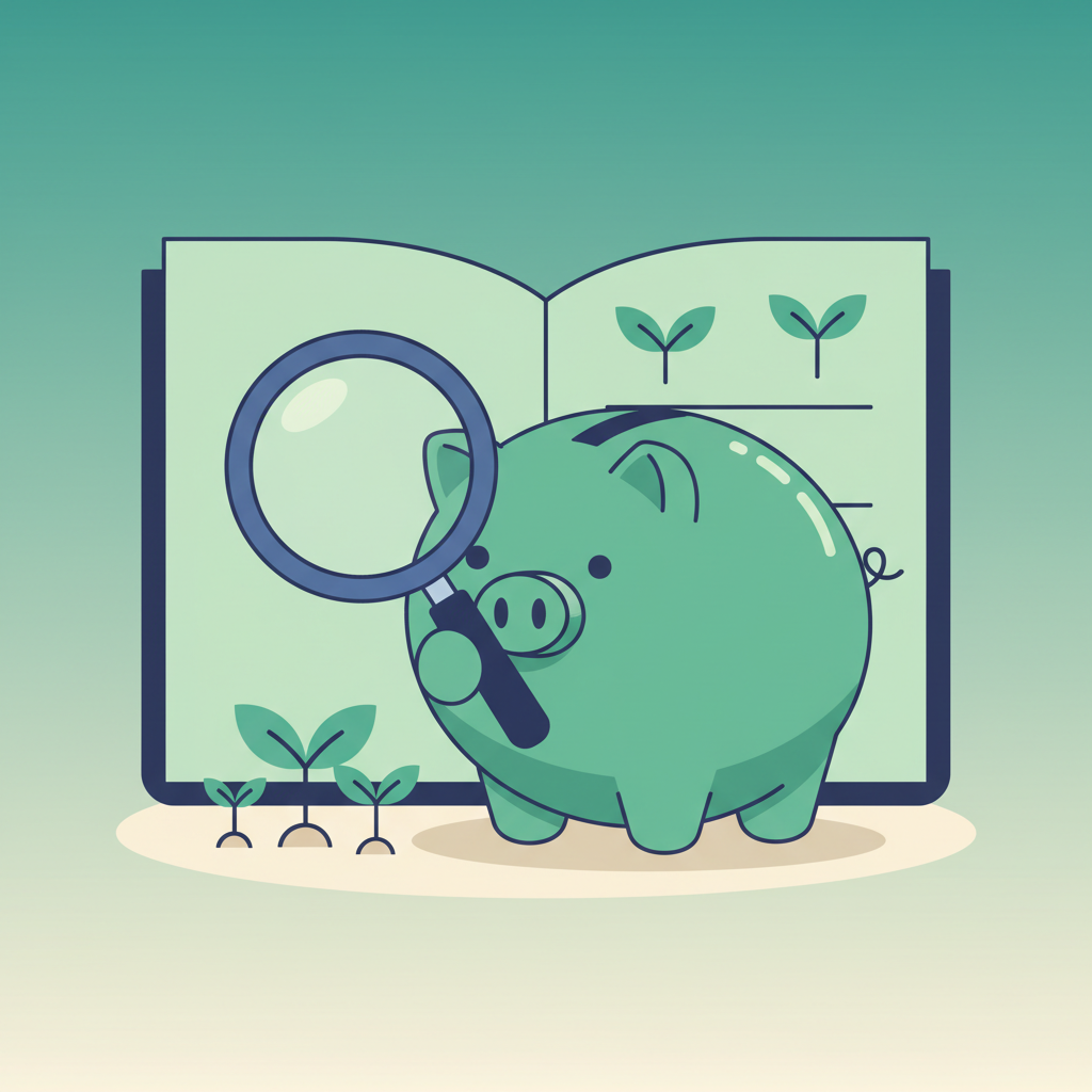 Empty portfolio
