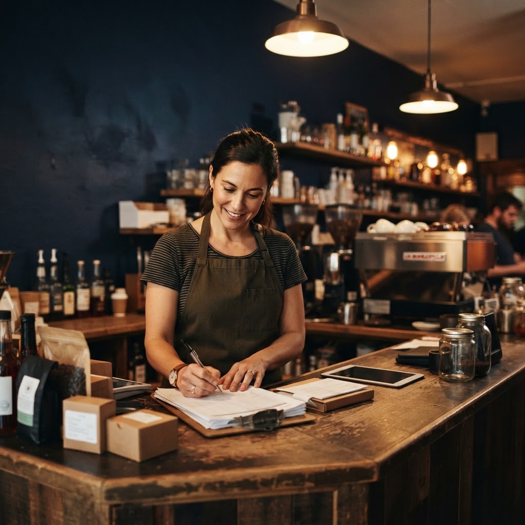 Cafe Inventory: Daily vs Weekly Counting, Which Schedule Works Best