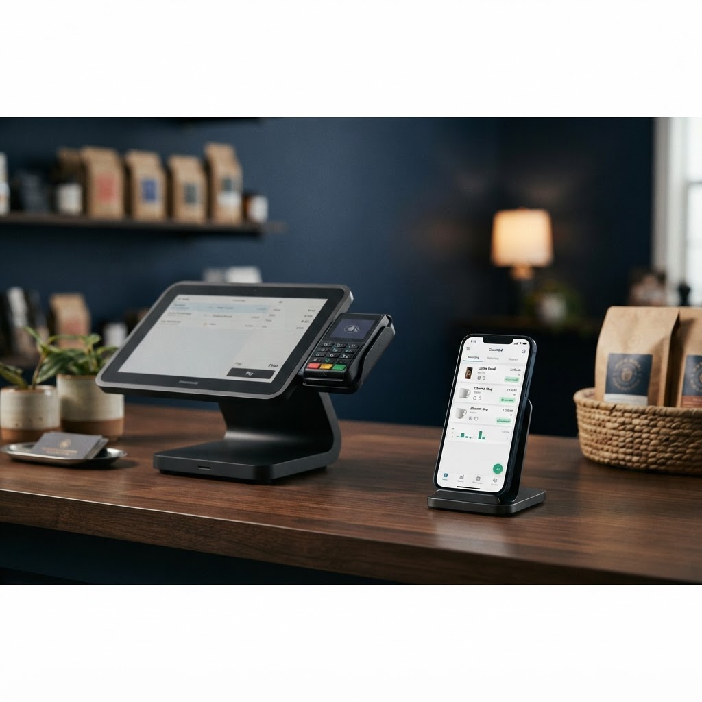 Inventory Management That Works Alongside Clover POS