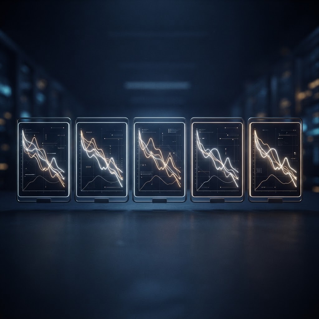 State of Weekly Inventory: A 5-Location QSR COGS Analysis