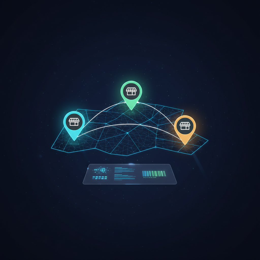 How to Track Inventory Across Multiple Locations