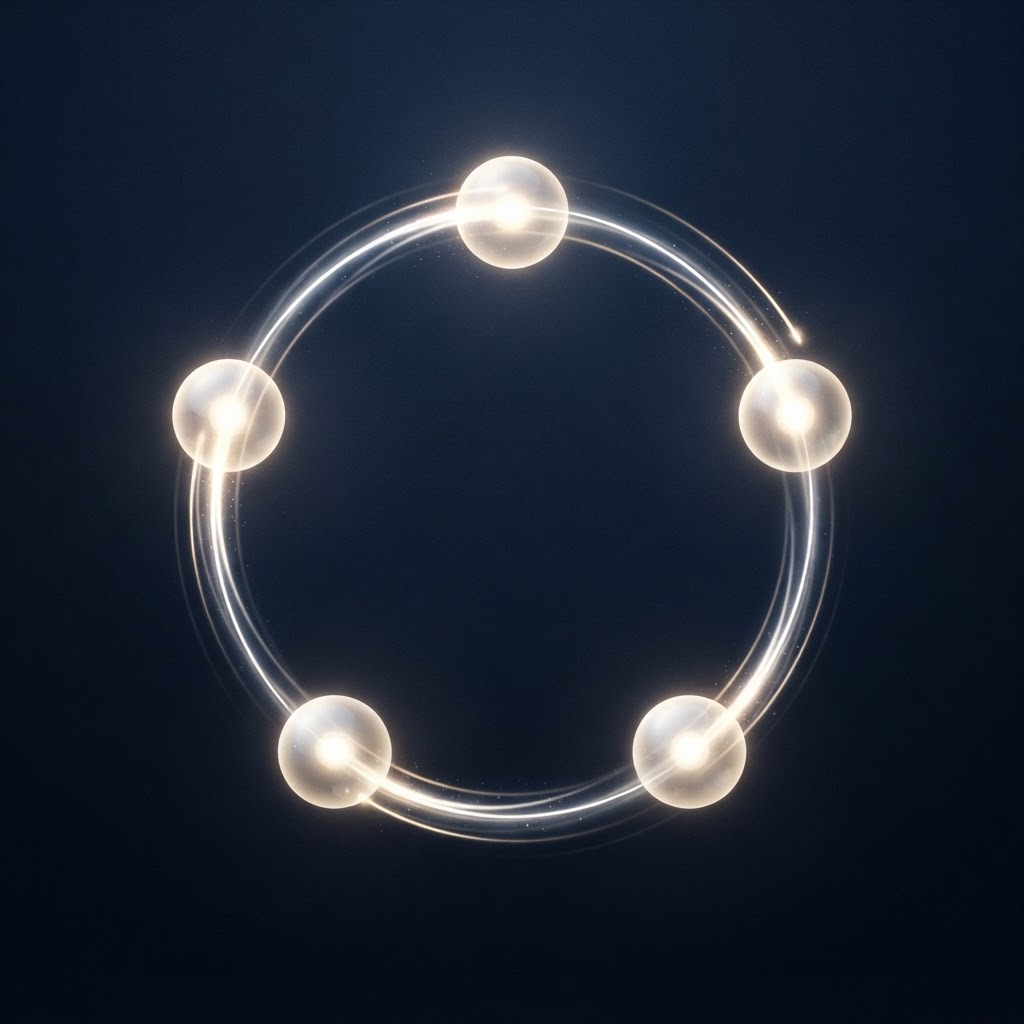 The TRACK Method: A Weekly Inventory Loop Built by an Operator