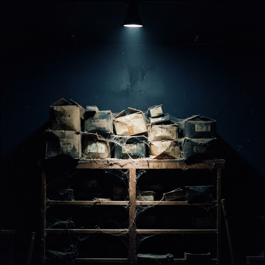 Dead Stock: How to Identify, Prevent, and Clear It Before It Drains Your Cash Flow
