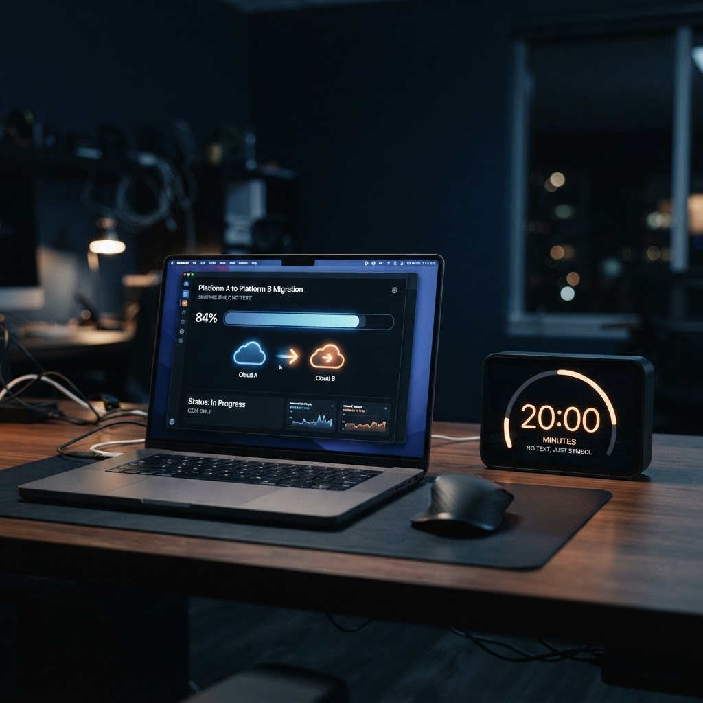 Stocky Shutting Down August 31 — Your Step-by-Step Migration Guide