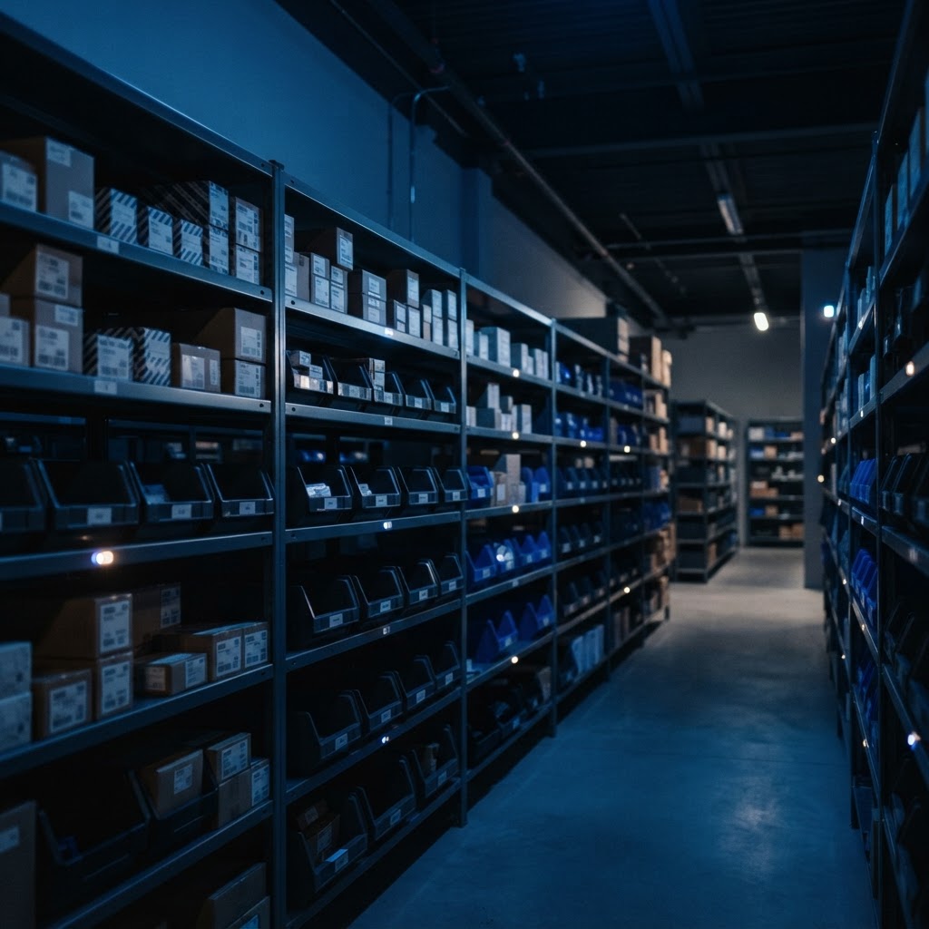 How to Set Up a Cycle Count Program for Your Business