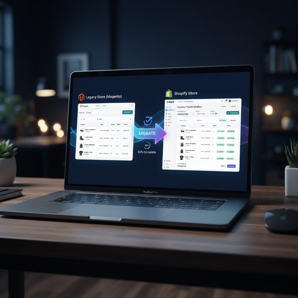 Stocky Shutting Down: Your Migration Guide & Best Alternatives