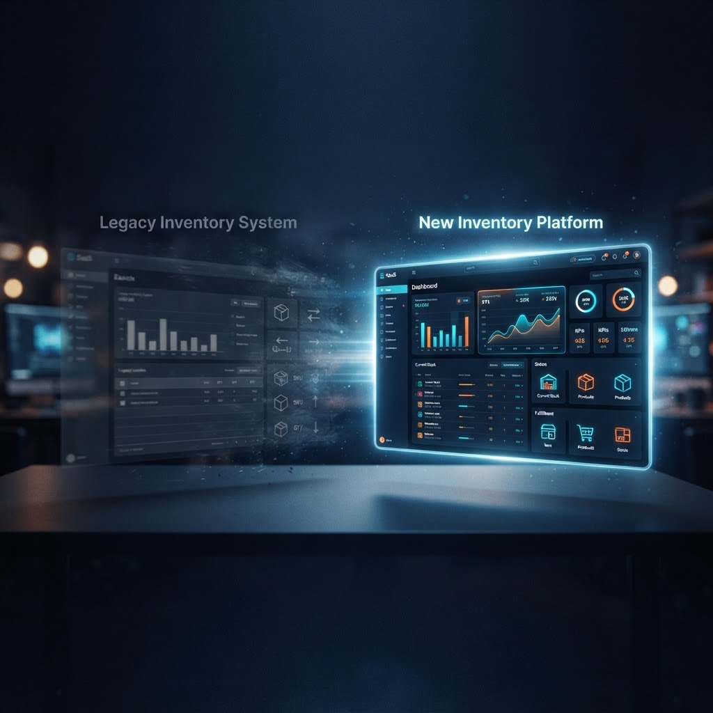 Moving From Sortly to TrackItWeekly: Beyond Visual Folders