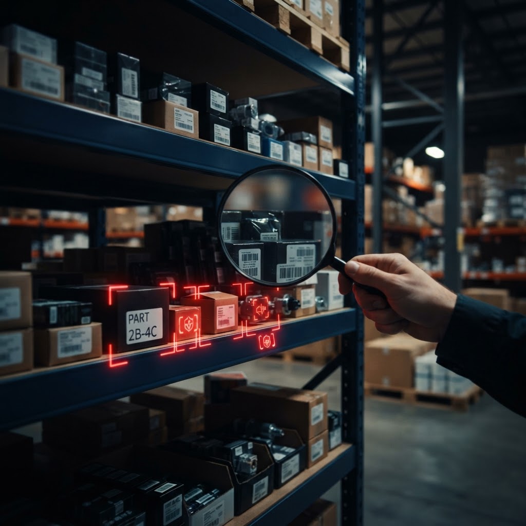 Retail Shrinkage Prevention: Weekly Inventory Audits to Stop Loss