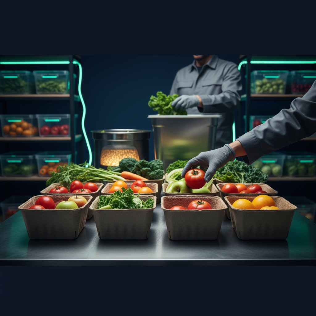 Inventory Turnover Ratio: The Metric That Tells You If Youre Stagnant or Growing