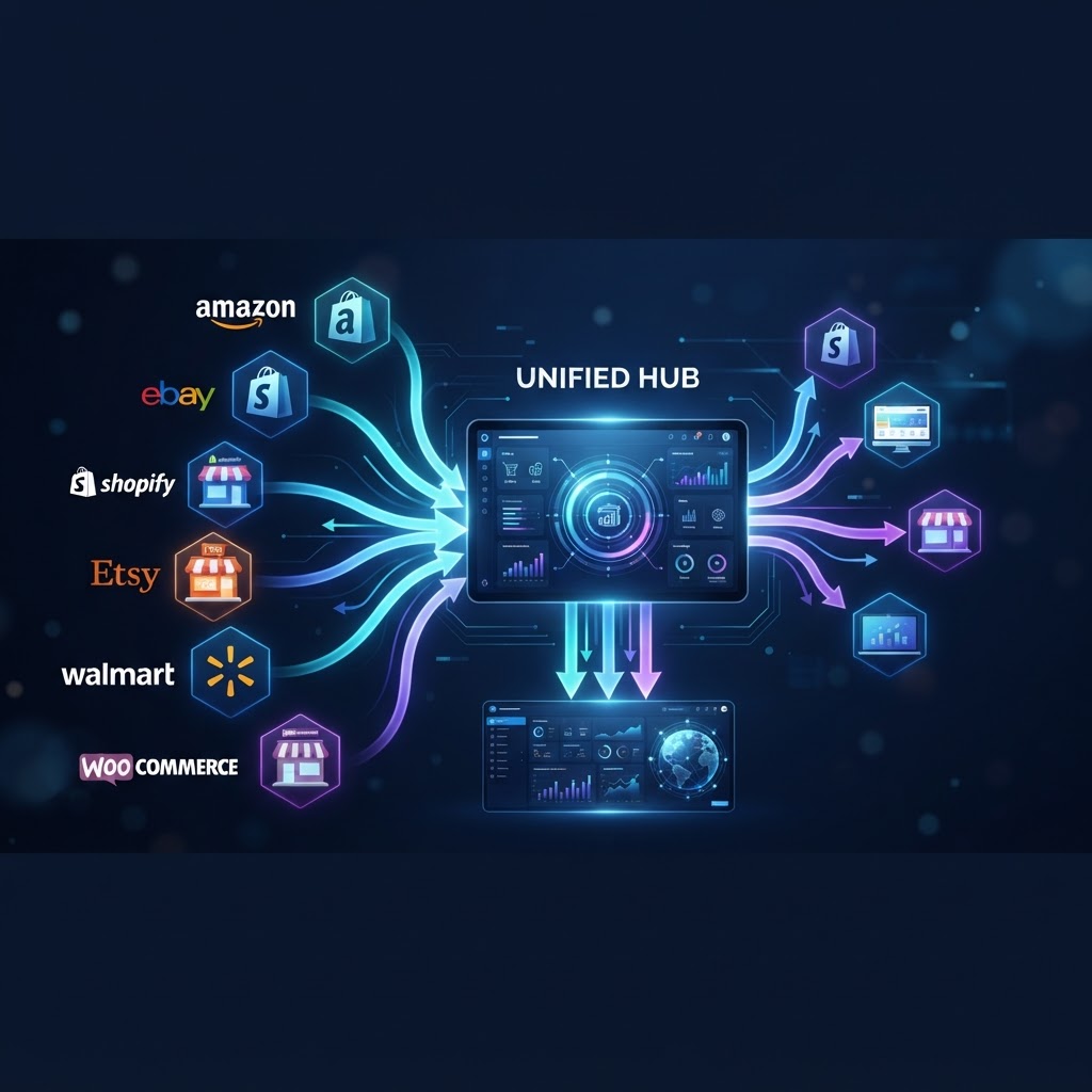 Multi-Channel Inventory Sync: When You Need It, When You Don't