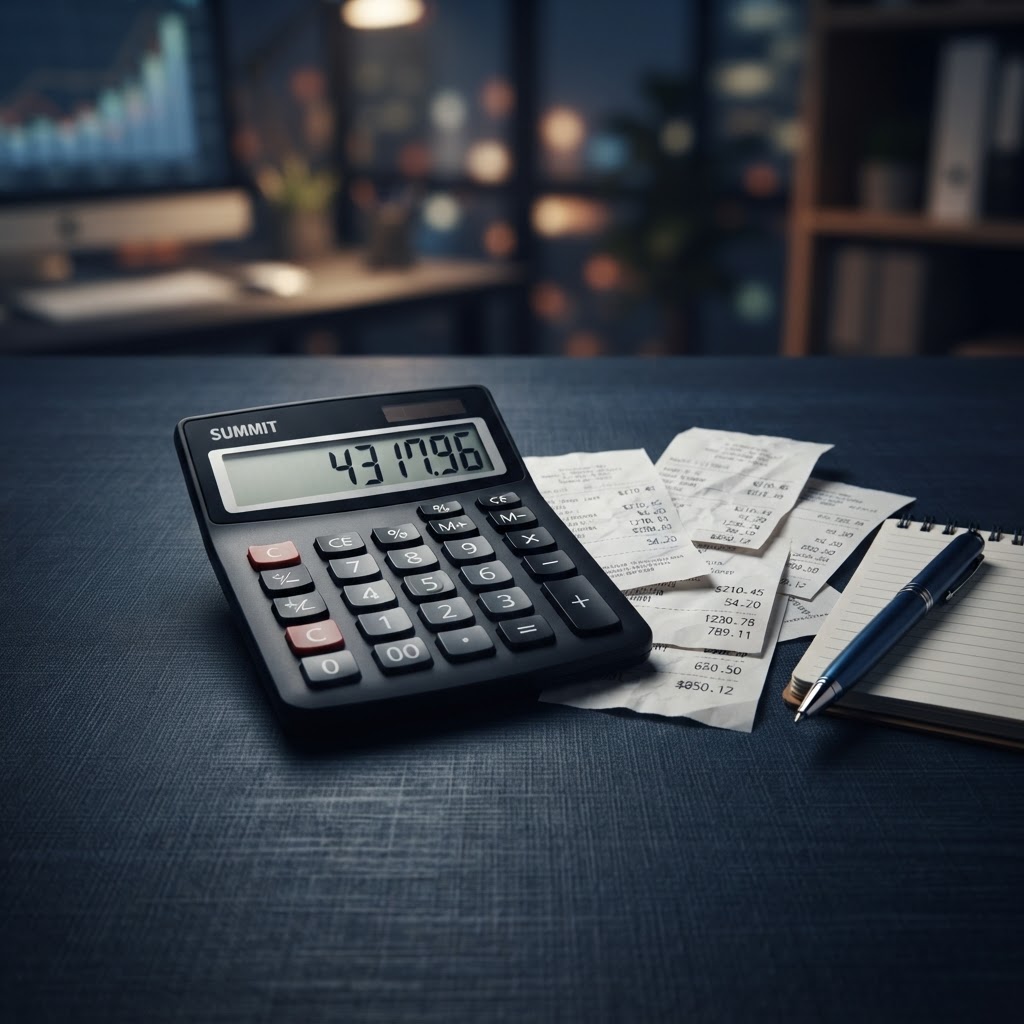 Calculate COGS Weekly: Formula & Real Example for Small Business
