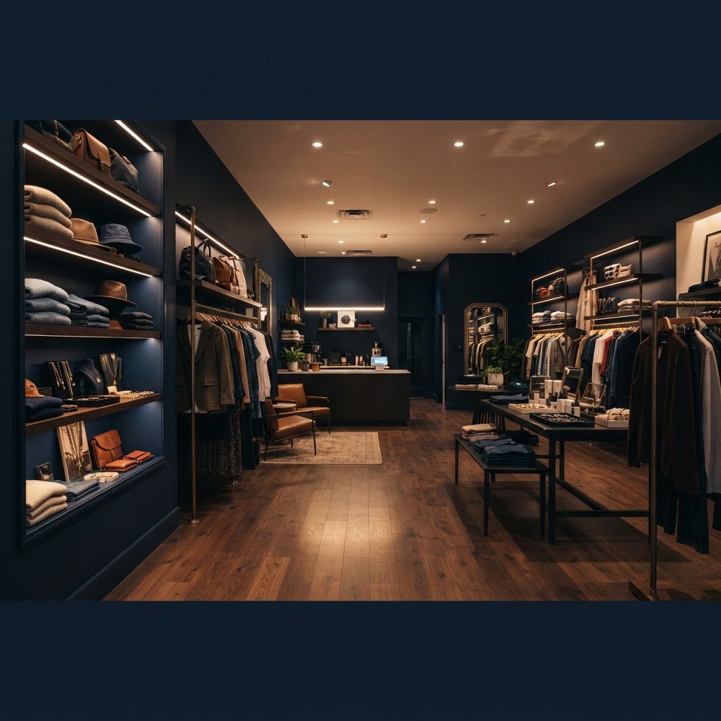 Boutique Inventory Management Software: Size-Color-Style Matrix Tracking