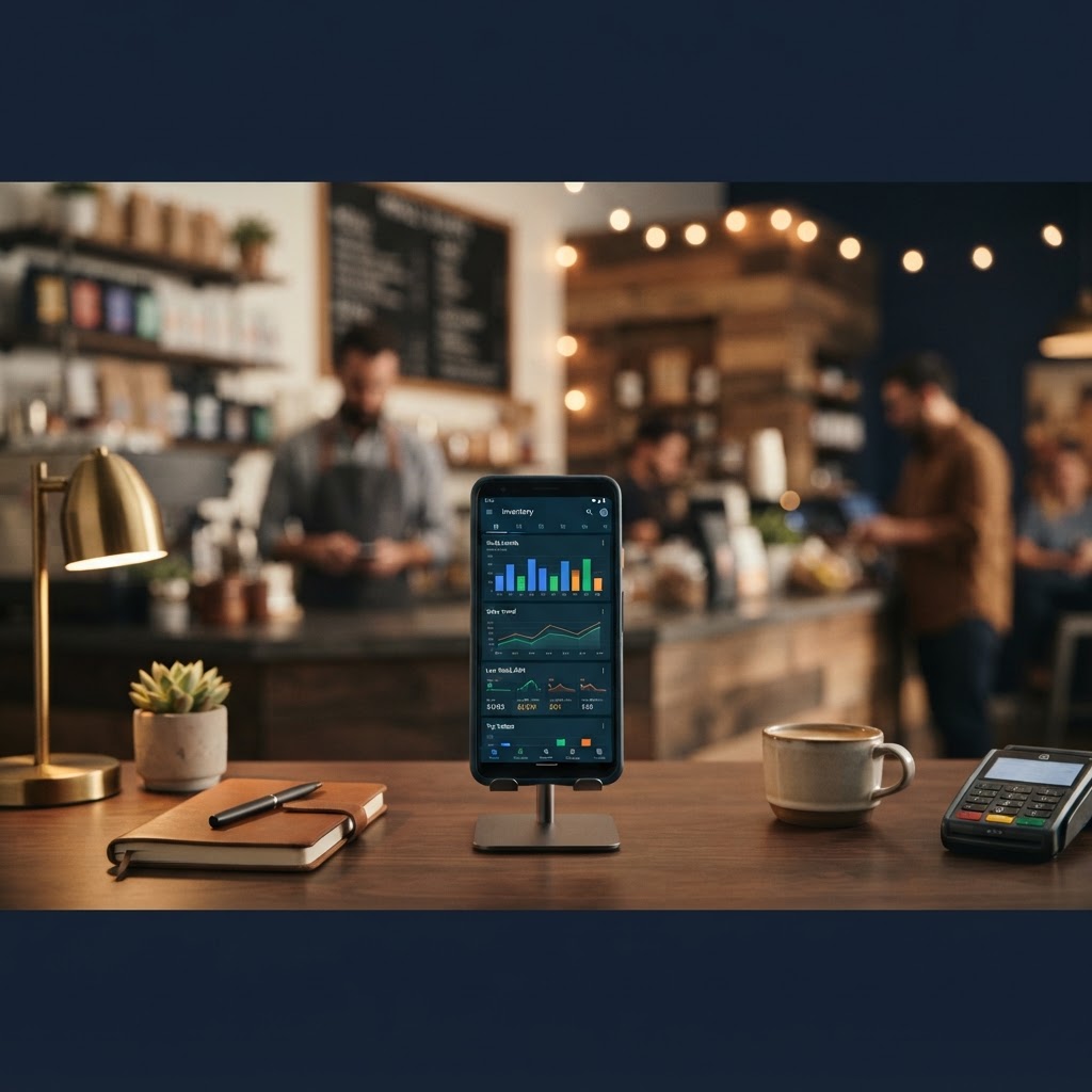 Best Inventory Management Software for Small Businesses in 2026