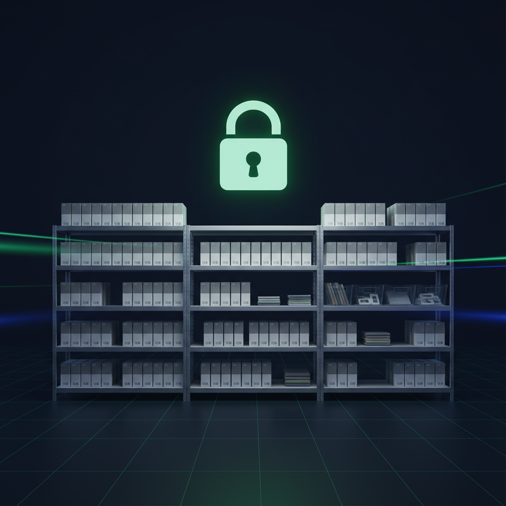 Stop Losing Stock: Small Business Inventory Guide 2026