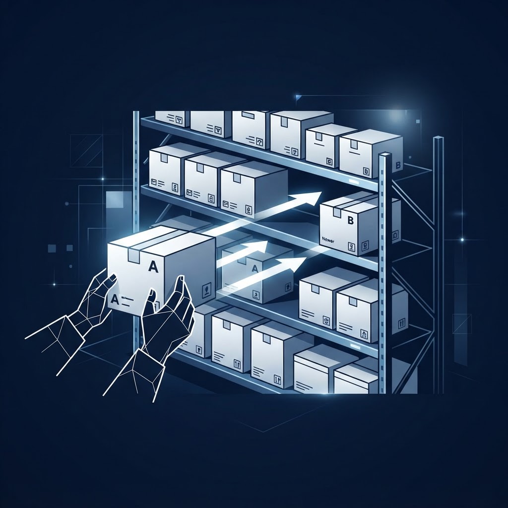 FIFO Inventory Management: First In, First Out Explained
