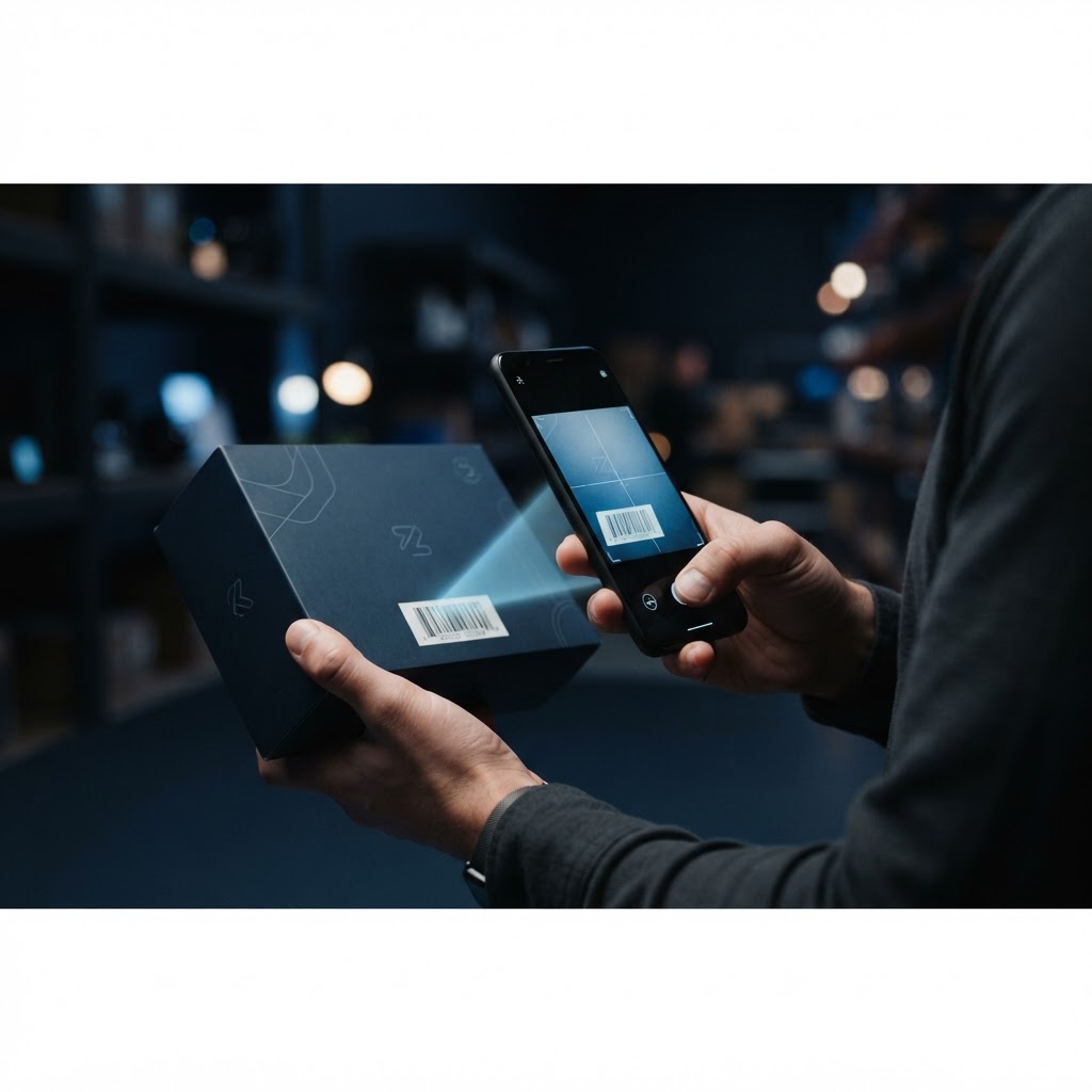 How Barcode Scanning Speeds Up Inventory Counts: Setup to Workflow