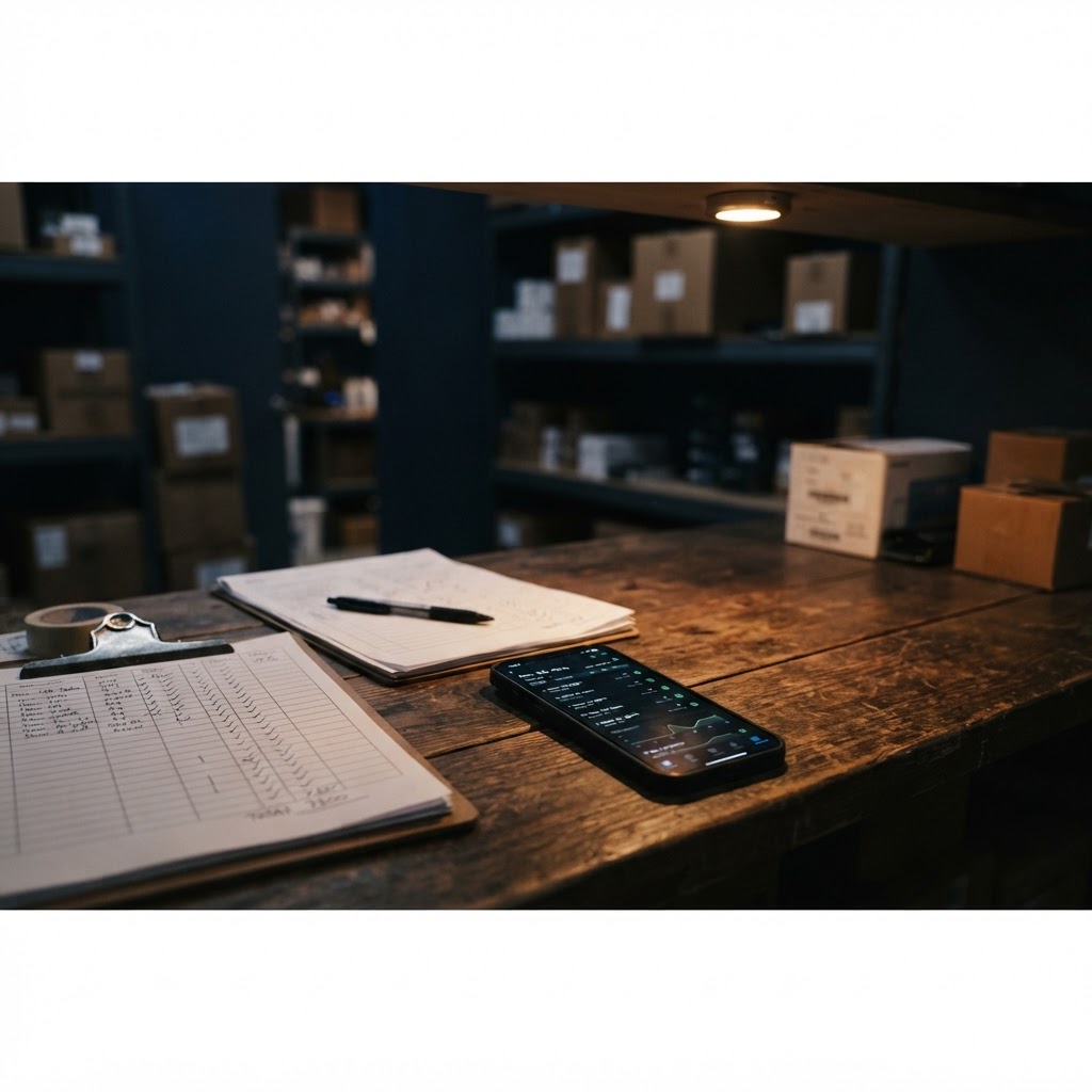 The Steady Grinder: A QSR Location That Cut COGS 9.7% With Small Weekly Wins