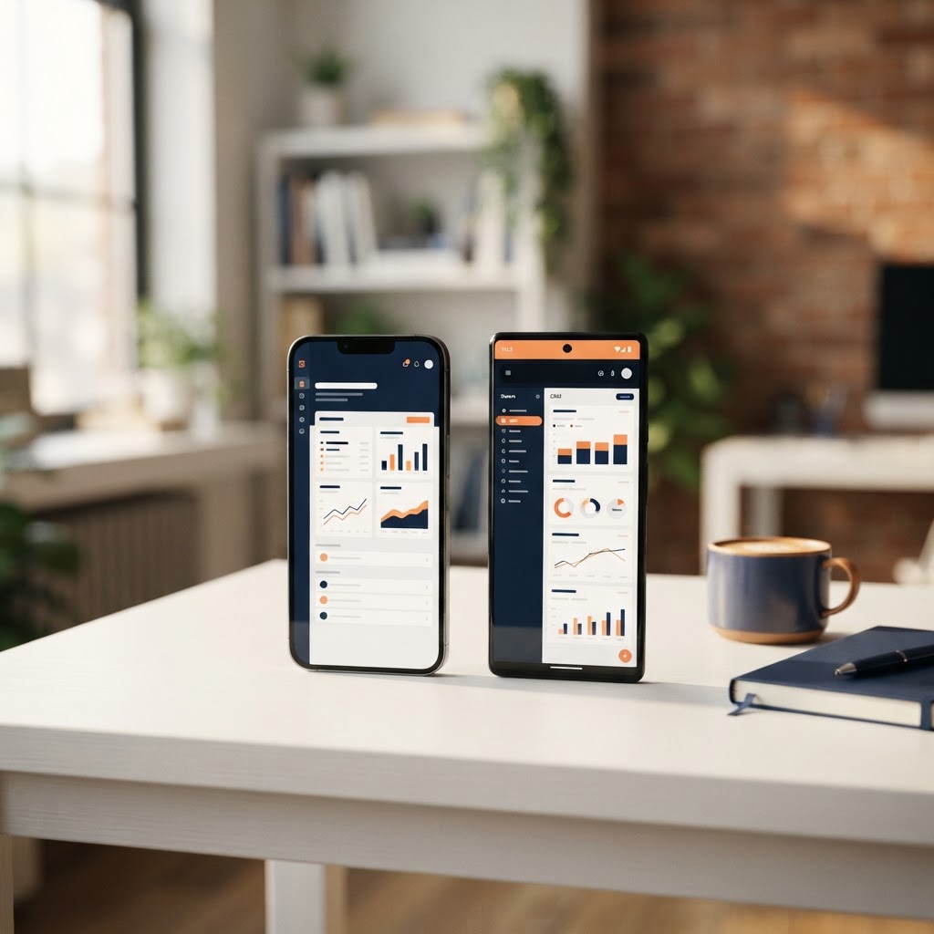 TrackItWeekly vs Sortly: Which Is Better for Small Business Inventory?