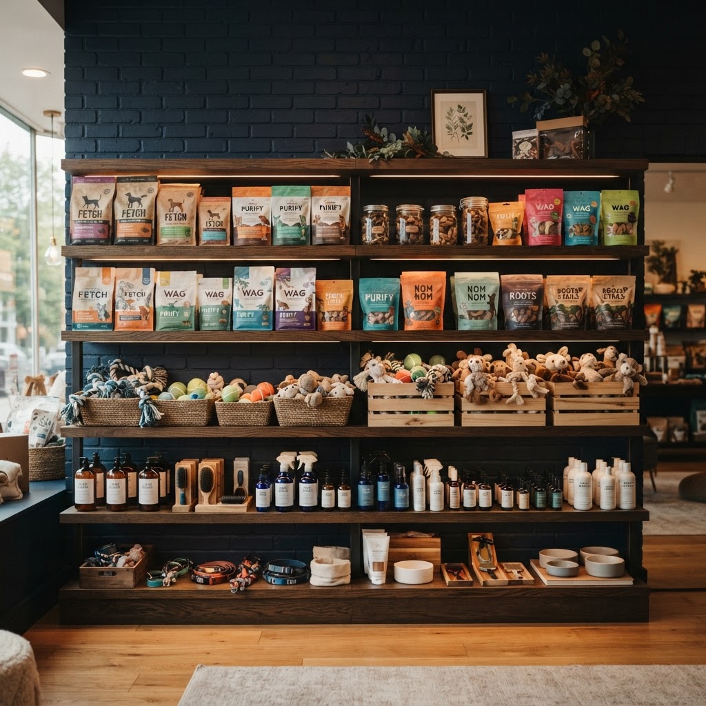 Pet Store Inventory Control: How to Stop Losing Margin to Expired Food and Dead Stock