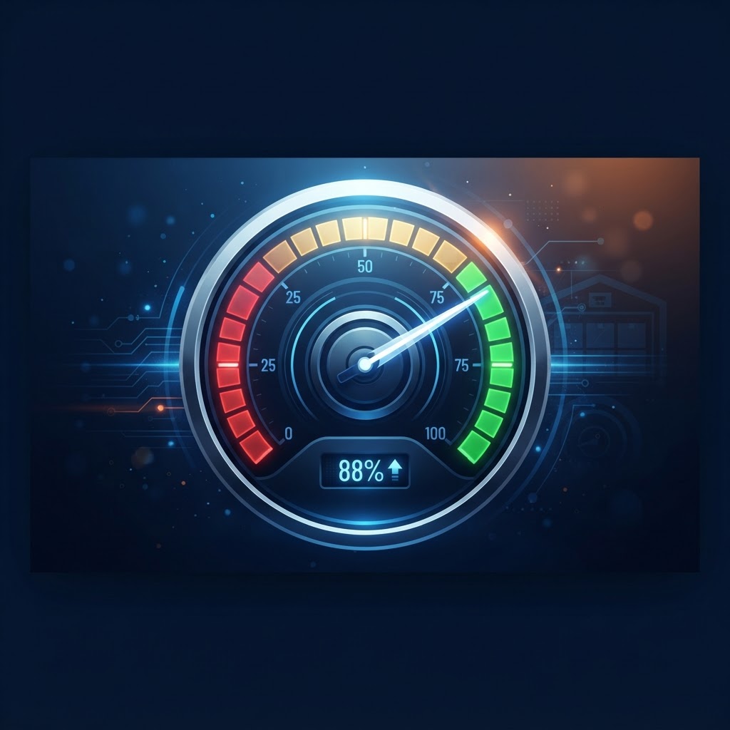Velocity-Based Inventory Counting: Daily, Weekly & Monthly Schedules