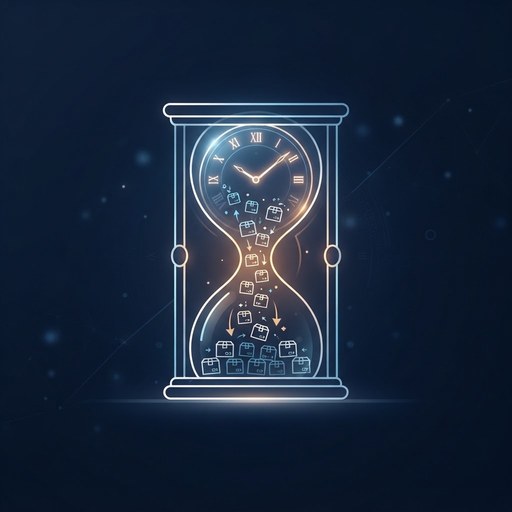 Why Top Managers Protect Their Time Like It's Inventory