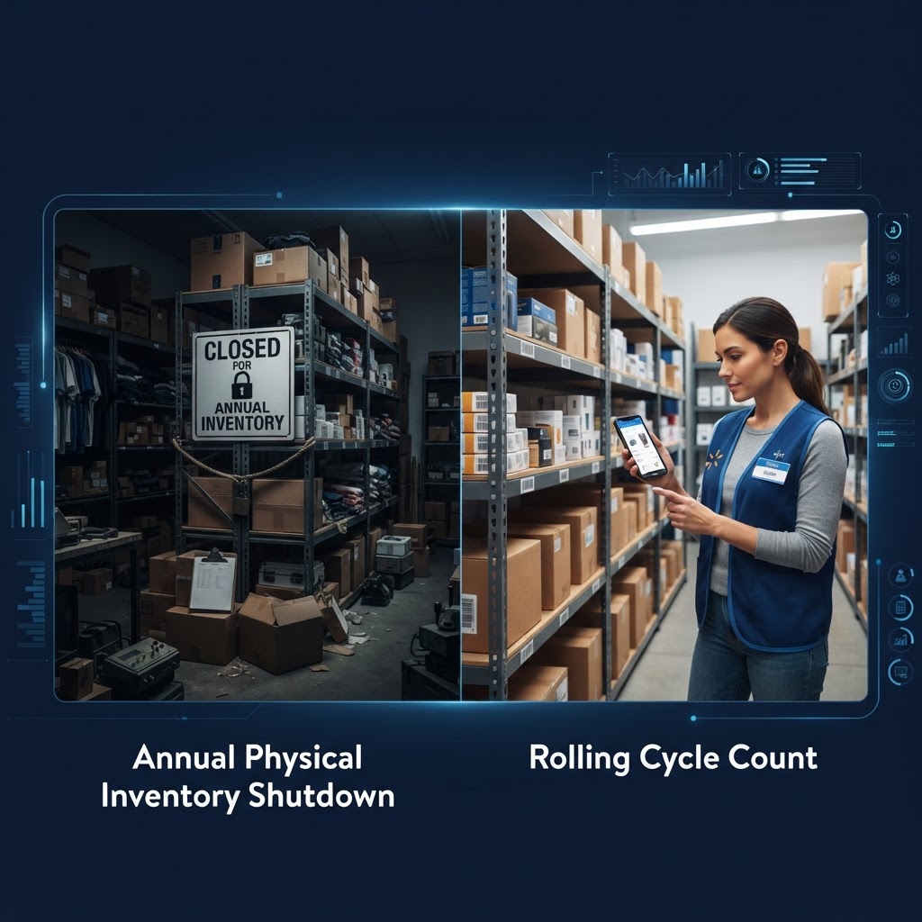 Barcodes 101: Setting Up an Affordable System From Scratch
