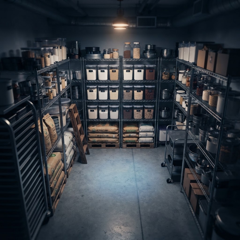 How a QSR Bakery Location Cut COGS Margin by Nearly 3 Percentage Points