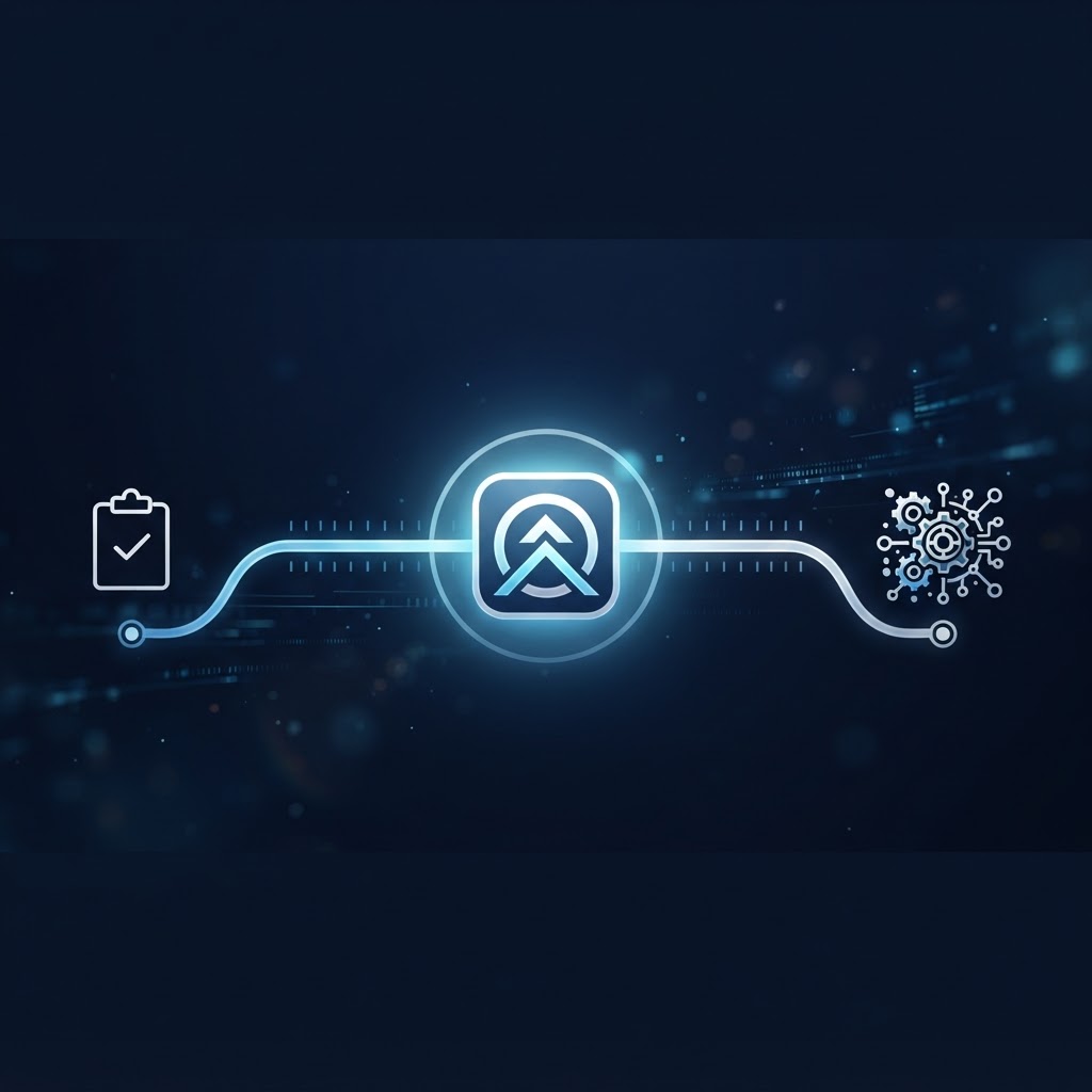 The Inventory App Spectrum: Why Every Tool Is Either Too Simple or Too Complex