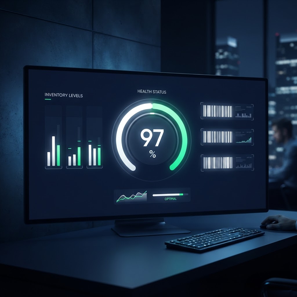 What Is a Good Inventory Accuracy Rate? (How to Calculate and Improve Yours)