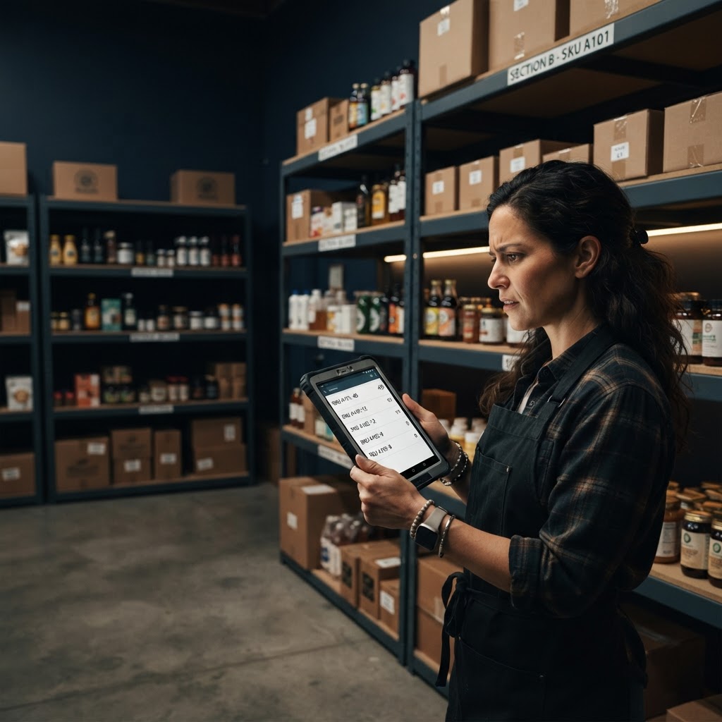 Vendor Management: How to Calculate Reorder Point and Negotiate MOQs