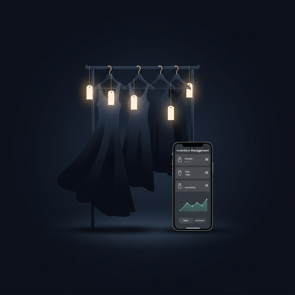 Inventory Management for Small Boutiques