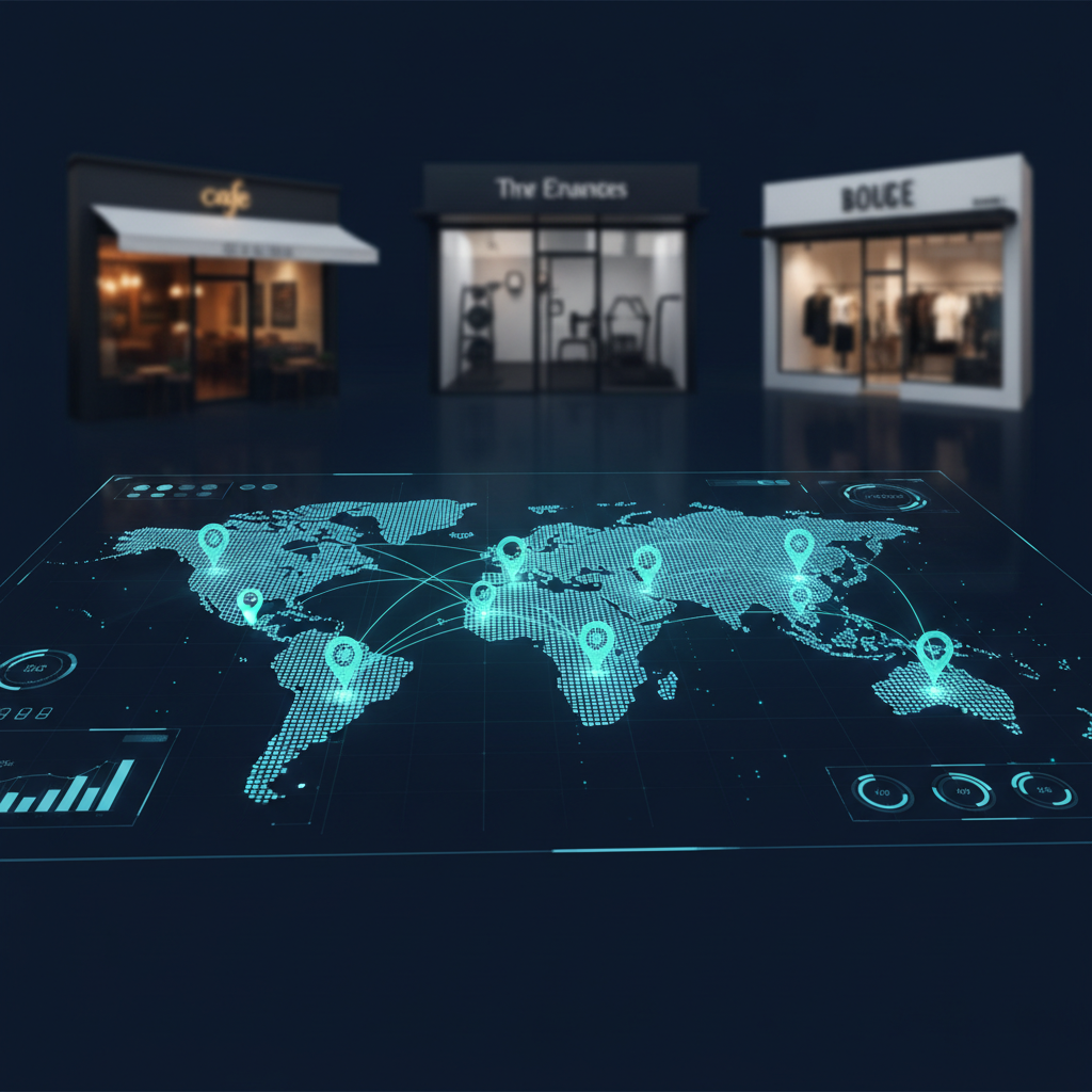 Franchise Inventory Management: The Complete Buyer's Guide for Multi-Unit Operators