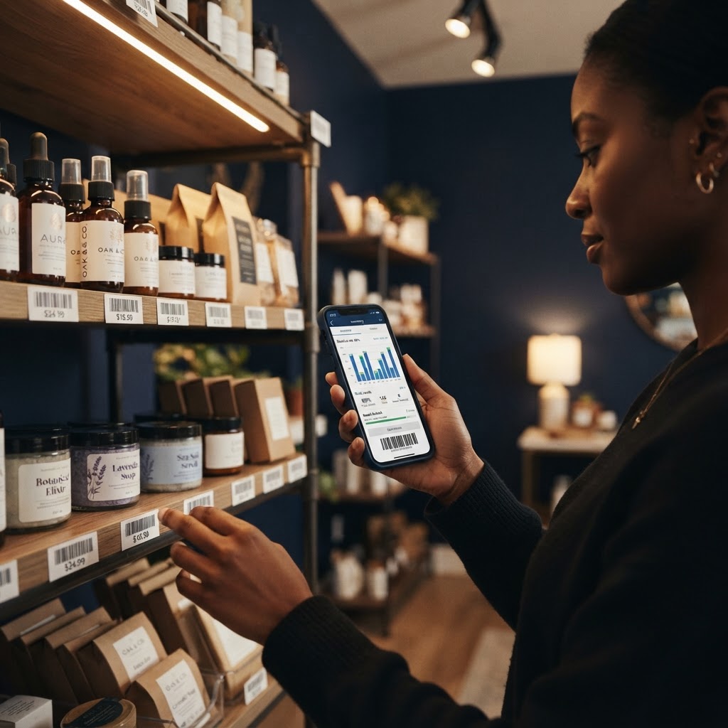 Best Inventory Software for Small Retail Stores on a Budget in 2026