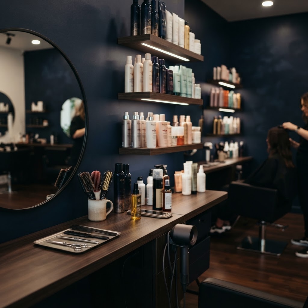 Salon Inventory Management Software for Hair Salons & Spas