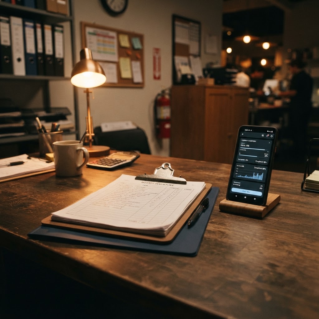 What Is Inventory Accountability and Why Does It Matter?