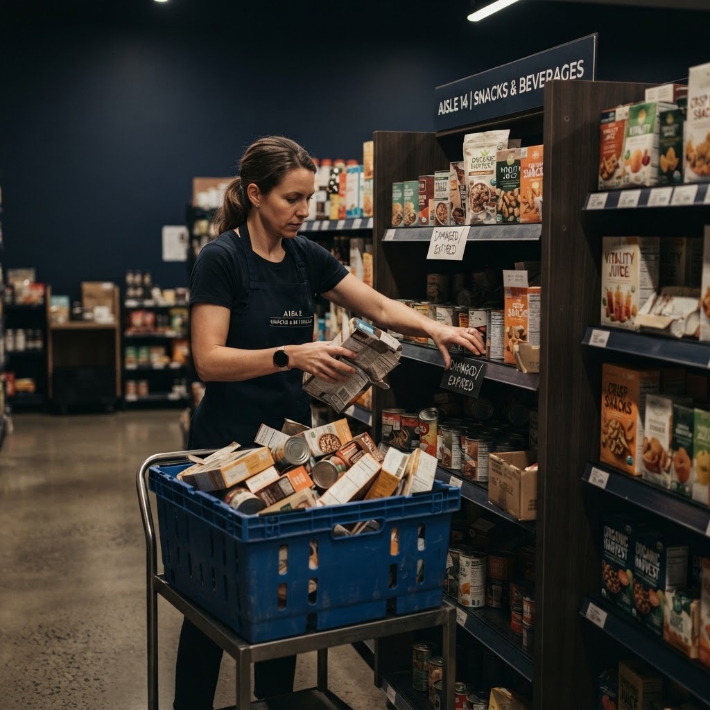 What Is an Inventory Write-Down? (And How to Account For It)
