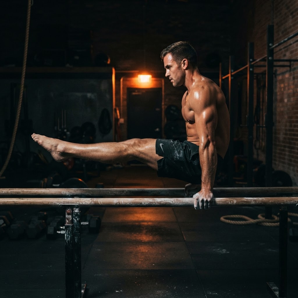 L-Sit