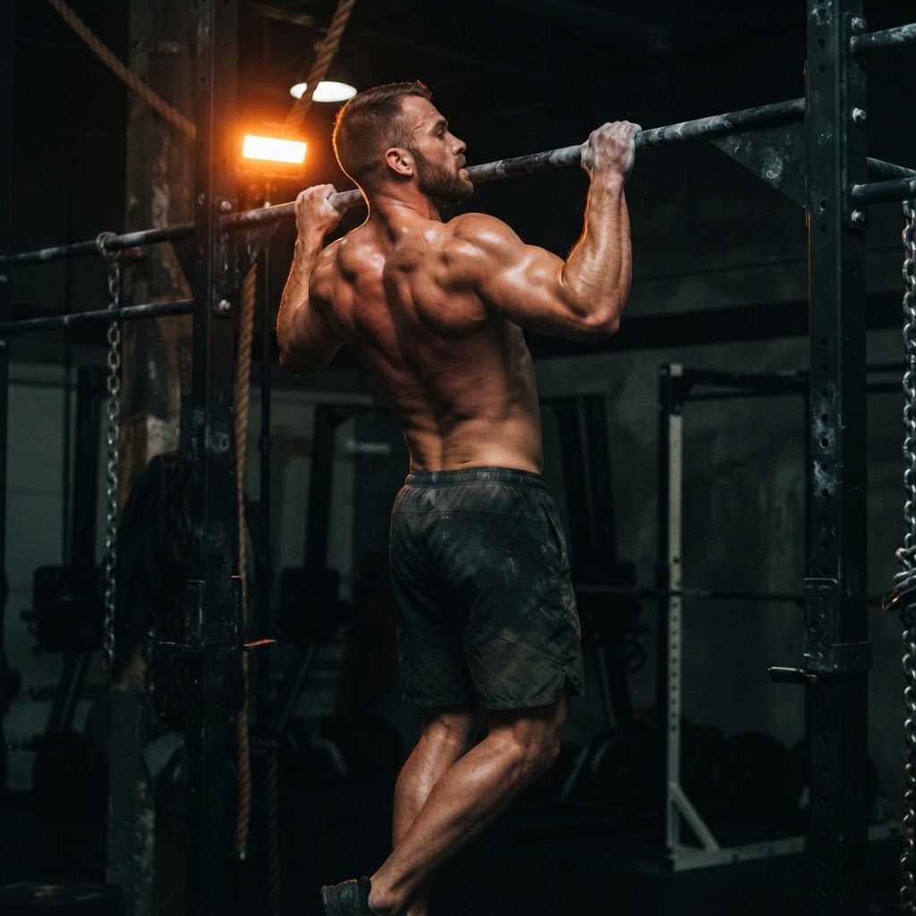Pull-Ups