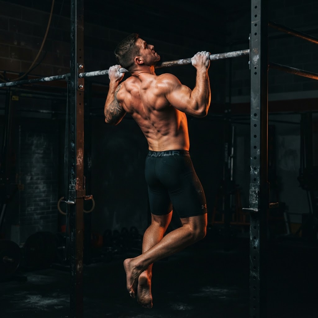 Chin-Ups