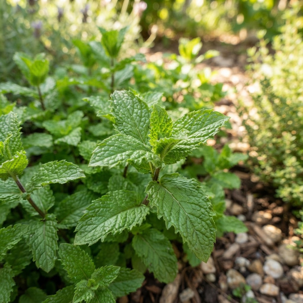 Peppermint