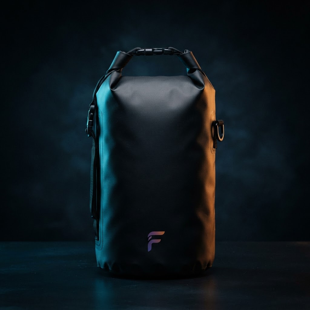 Waterproof dry bag
