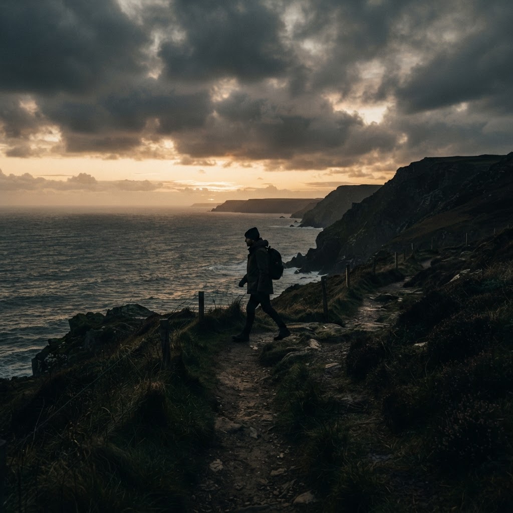 Walking