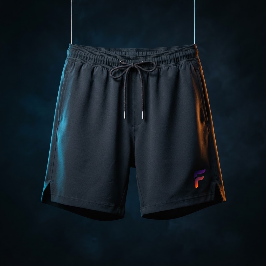 Training shorts