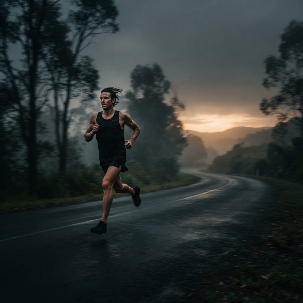 Running