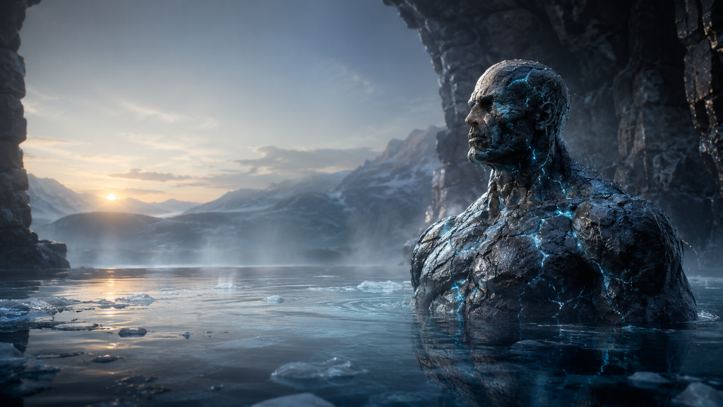 Cold Plunge