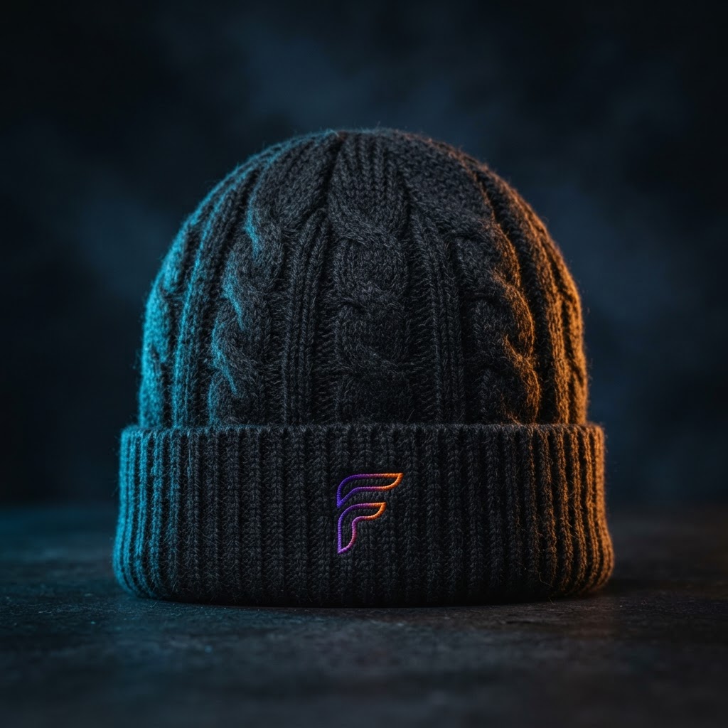 Winter hat